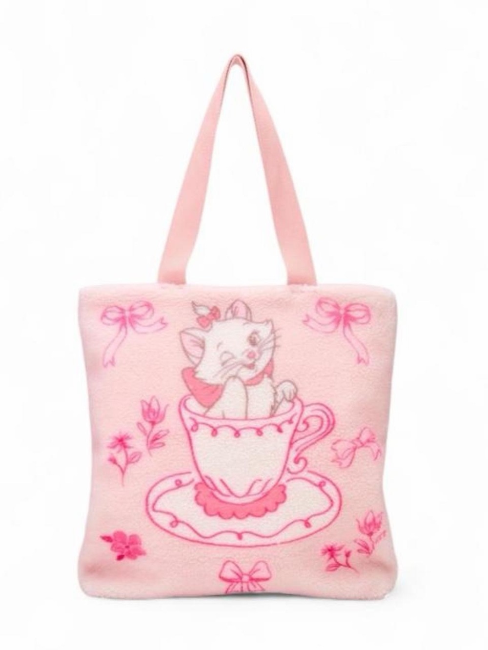 Her Universe Disney The Aristocats Marie
Sherpa Tote Bag